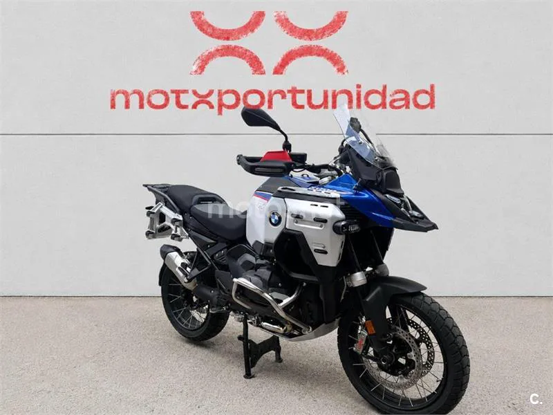 BMW R 1300 GS – Vista 4