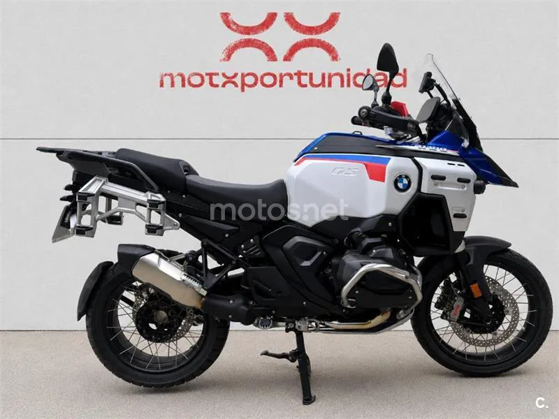 BMW R 1300 GS – Vista 5