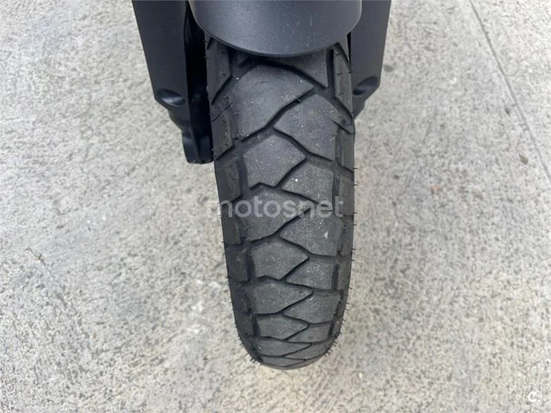 BMW R 1300 GS – Vista 9