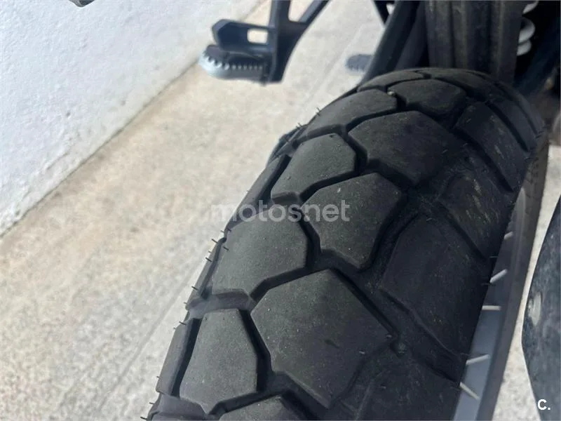 BMW R 1300 GS – Vista 10