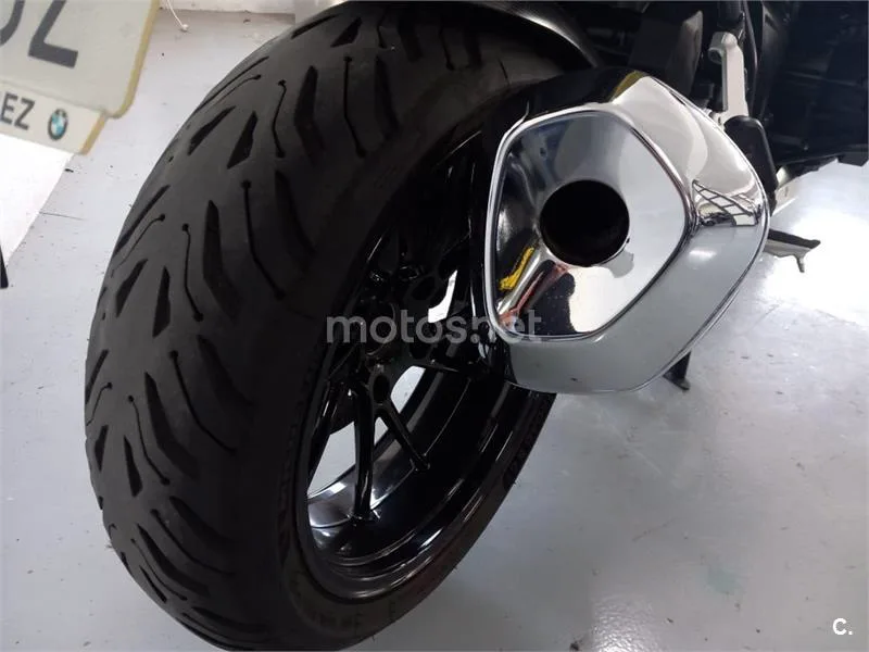 BMW R 1250 RS – Vista 11