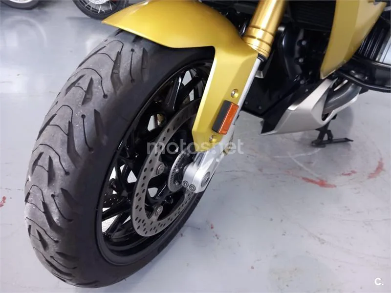 BMW R 1250 RS – Vista 10