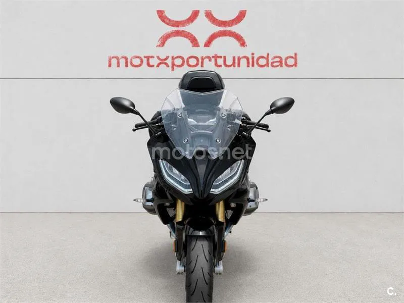 BMW R 1250 RS – Vista 3
