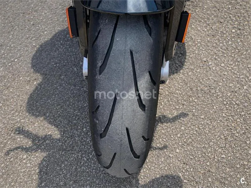 BMW R 1250 RS – Vista 9
