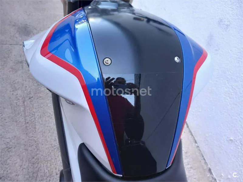 BMW F 800 R – Vista 12
