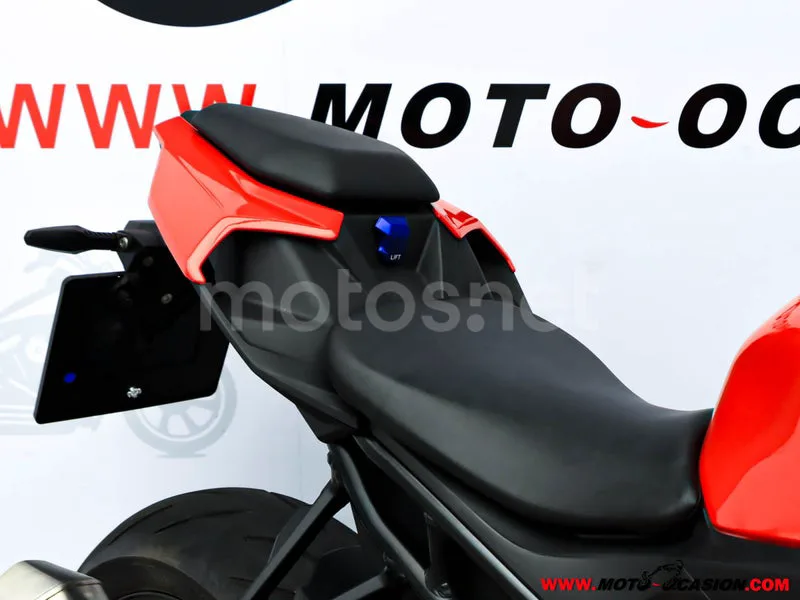 BMW S 1000 R – Vista 11