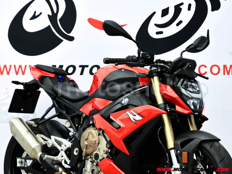 BMW S 1000 R – Vista 4