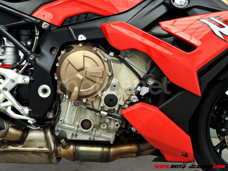 BMW S 1000 R – Vista 5