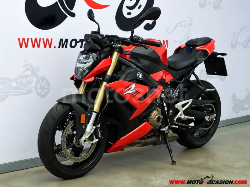 BMW S 1000 R – Vista 8