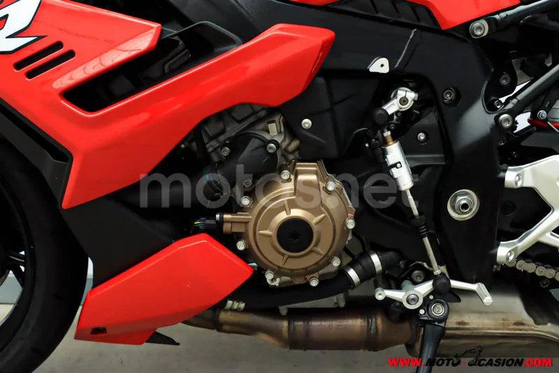 BMW S 1000 R – Vista 10