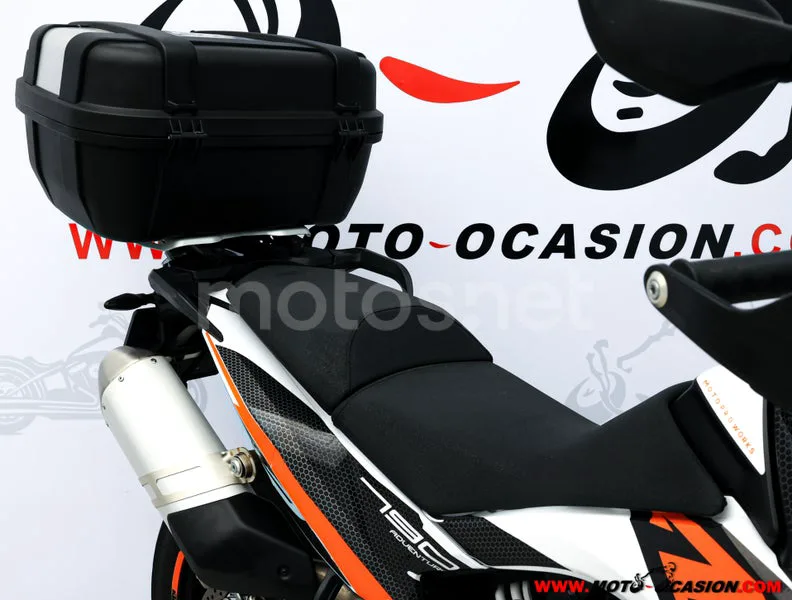 KTM 790 – Vista 11