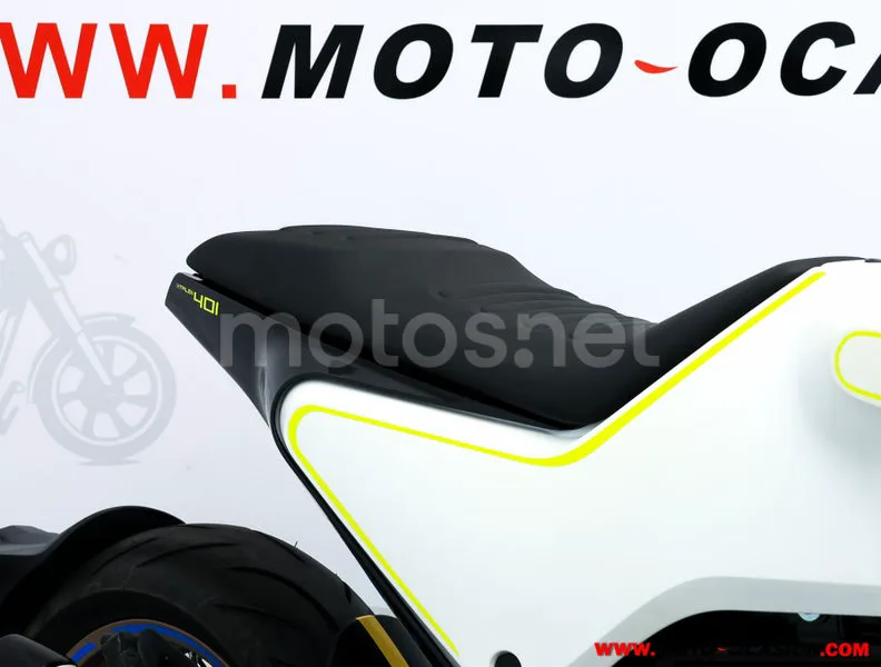 Husqvarna Vitpilen 401 – Vista 11