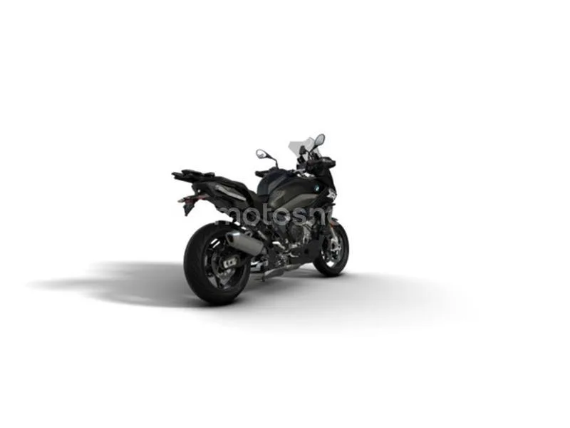 BMW S 1000 XR – Vista 3