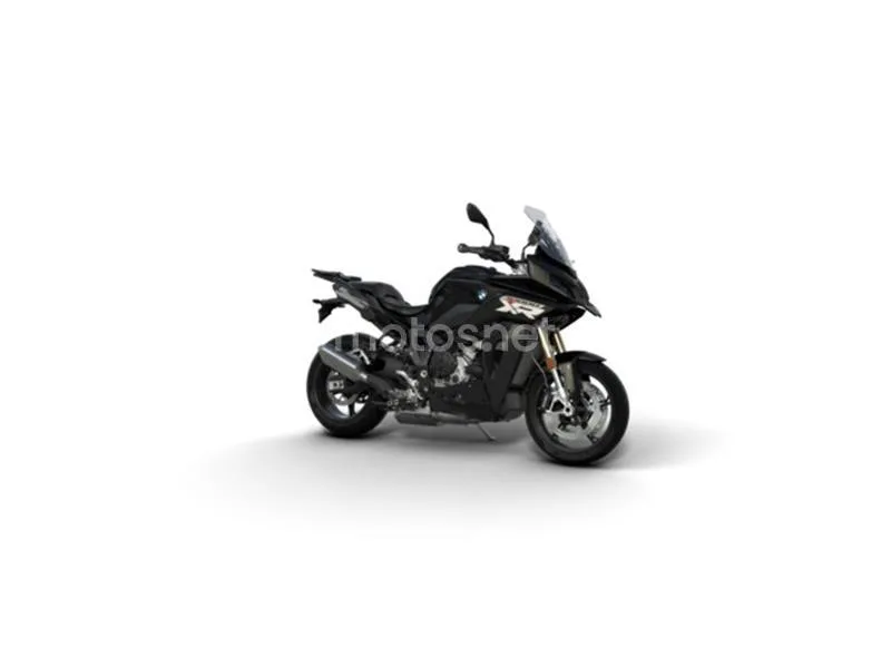BMW S 1000 XR – Vista 4