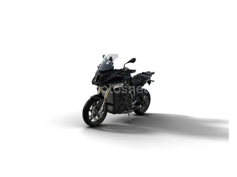 BMW S 1000 XR – Vista 5