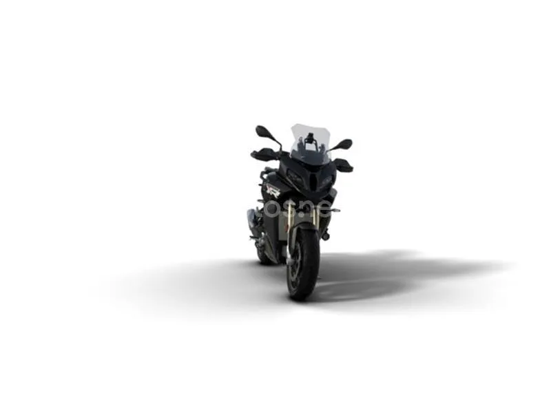 BMW S 1000 XR – Vista 6