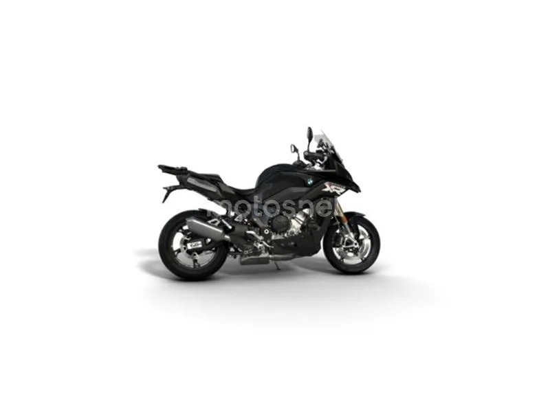 BMW S 1000 XR – Vista 7