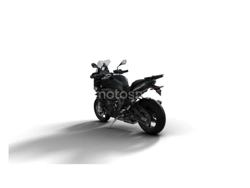 BMW S 1000 XR – Vista 8
