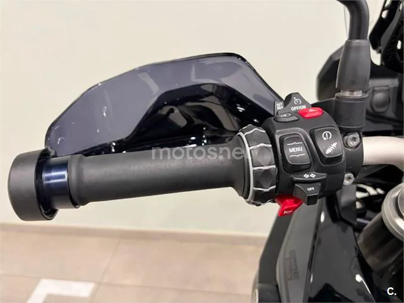 BMW F 850 GS – Vista 7