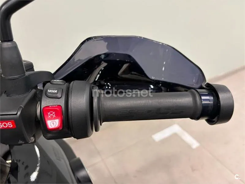 BMW F 850 GS – Vista 8