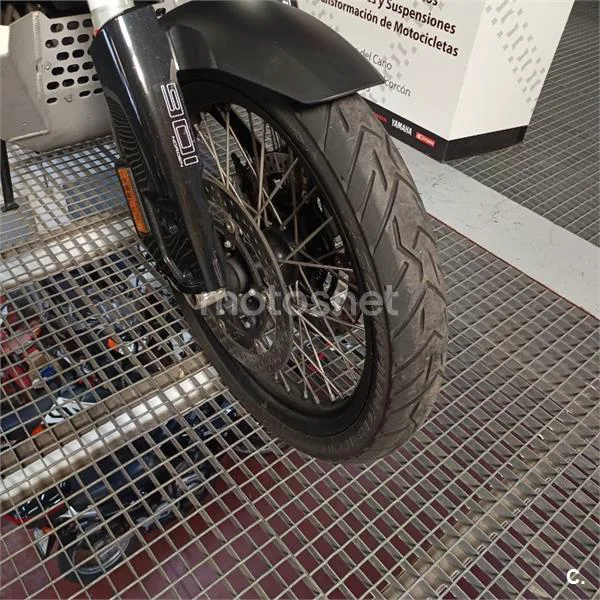 Husqvarna Norden 901 – Vista 11