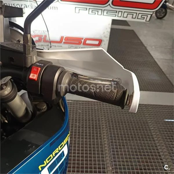Husqvarna Norden 901 – Vista 23