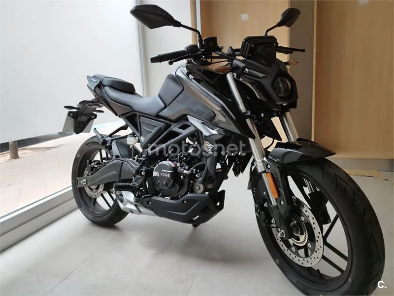 Voge 125R 2800 € 2026 Valencia - 1