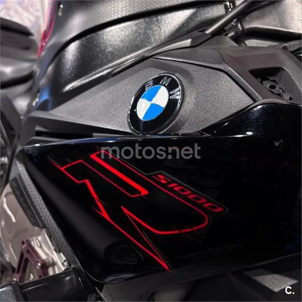 BMW S 1000 R – Vista 11