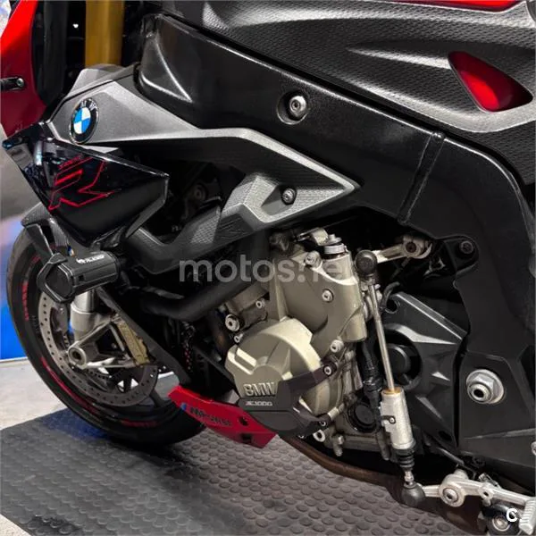 BMW S 1000 R – Vista 12