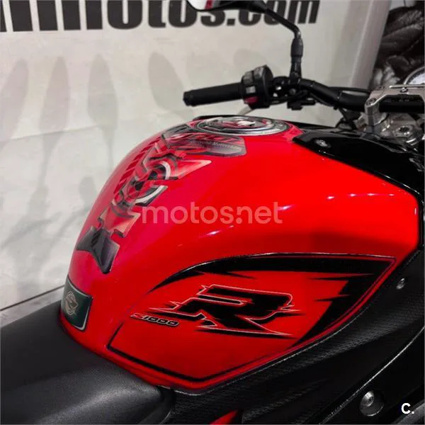 BMW S 1000 R – Vista 13