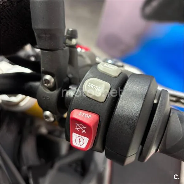 BMW S 1000 R – Vista 17