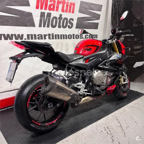 BMW S 1000 R – Vista 3