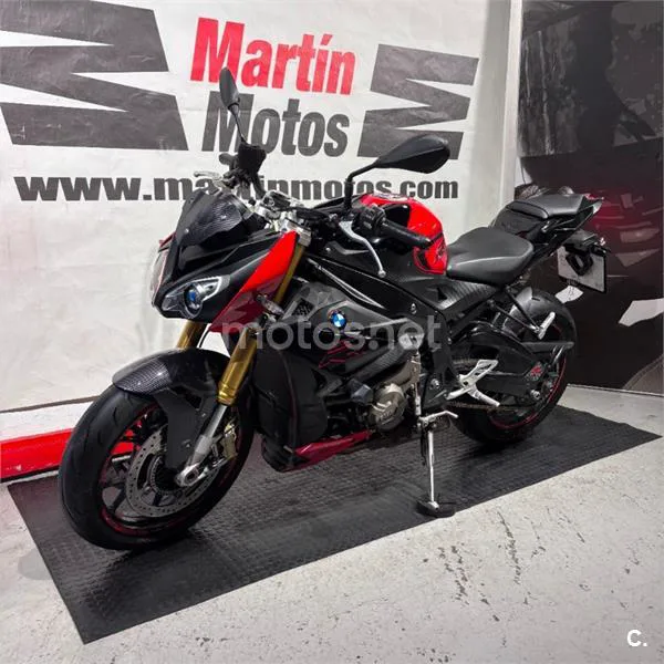 BMW S 1000 R – Vista 6