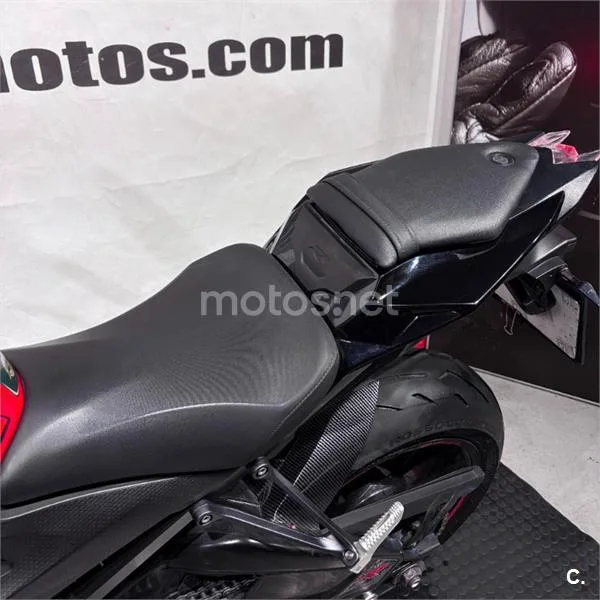 BMW S 1000 R – Vista 9