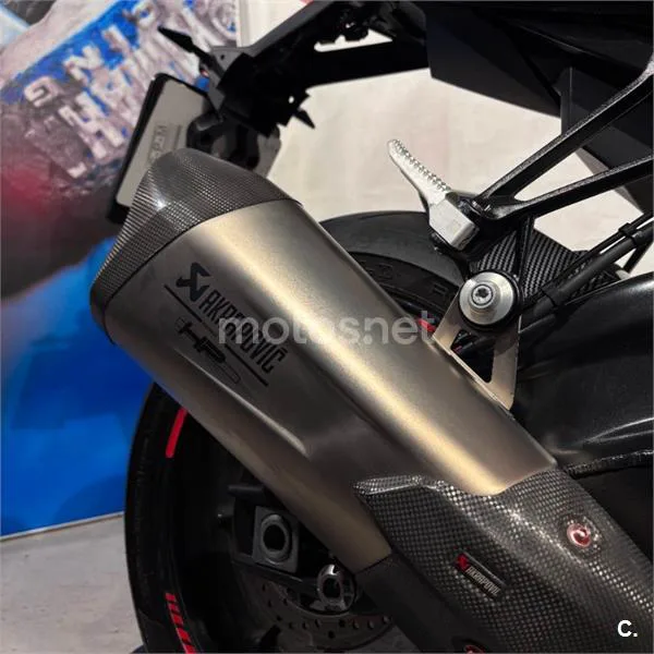 BMW S 1000 R – Vista 10