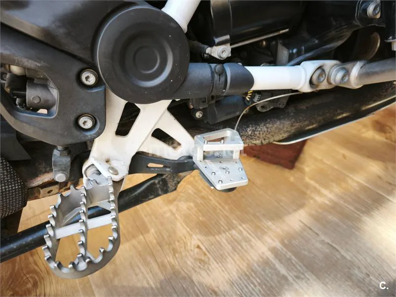 BMW R 1250 GS – Vista 2
