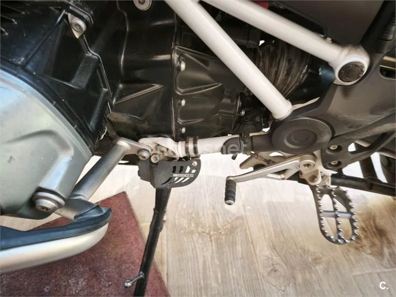 BMW R 1250 GS – Vista 4
