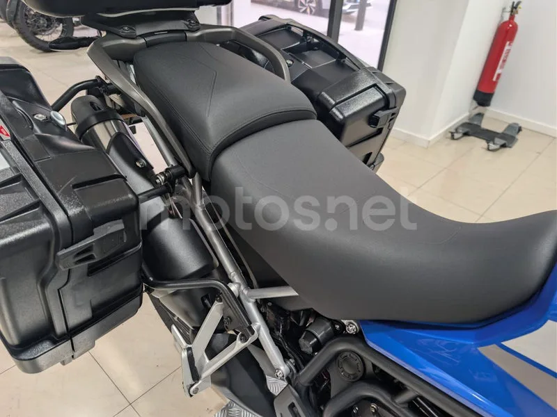 Triumph Tiger 900 - Vista 17