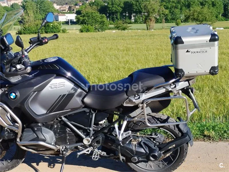 BMW R 1250 GS Adventure – Vista 3