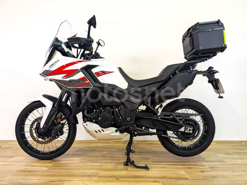 Zontes 703 F – Vista 5