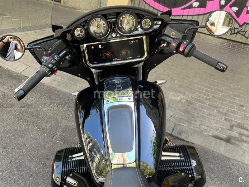 BMW R 18 19.500 € 2025 Madrid - 2