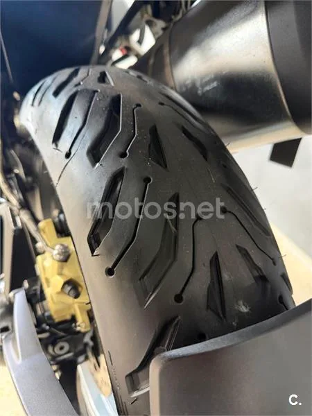 BMW R 1200 GS – Vista 4