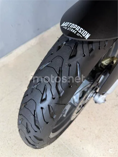 BMW R 1200 GS – Vista 5