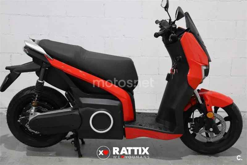 Silence S01 2890 € 2025 Barcelona - 2
