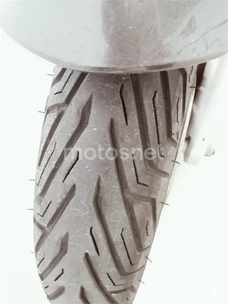 Honda SH 125i – Vista 12