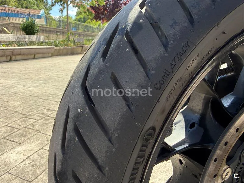 KTM 1290 Super Adventure – Vista 3