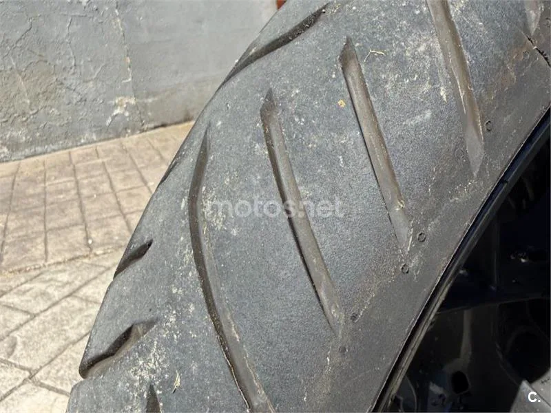 KTM 1290 Super Adventure – Vista 6