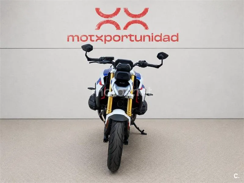 BMW R 1300 R – Vista 3