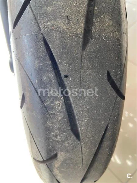 Kawasaki Z650 – Vista 18