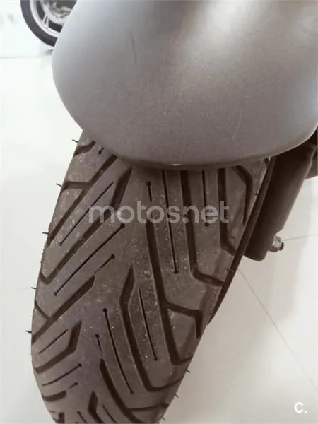 Honda Forza 125 – Vista 13